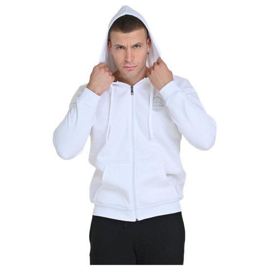 Target Ανδρική ζακέτα Hoodie Fleece Jacket ''Mountain'' Target Ανδρική ζακέτα Hoodie Fleece Jacket ''Mountain''